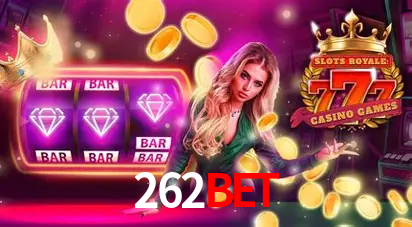Descubra a Magia dos Jogos de Arcade no 262bet