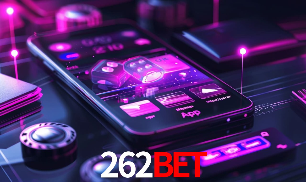 Secure Login 262bet