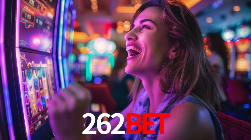 VIP Casino 262bet