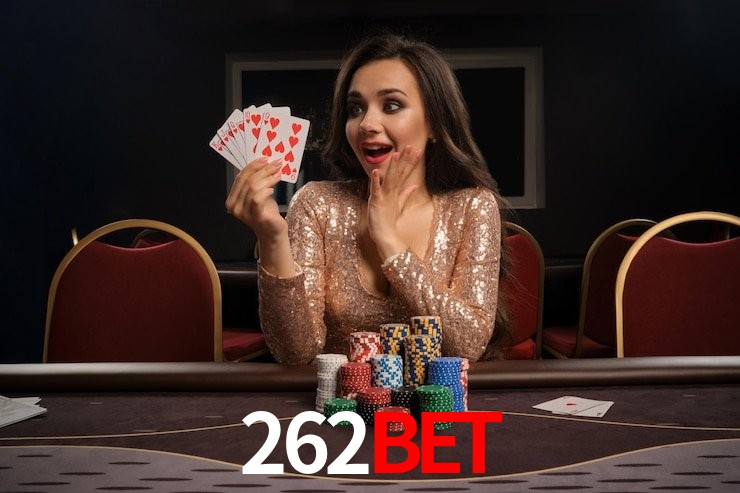 Programa VIP 262bet