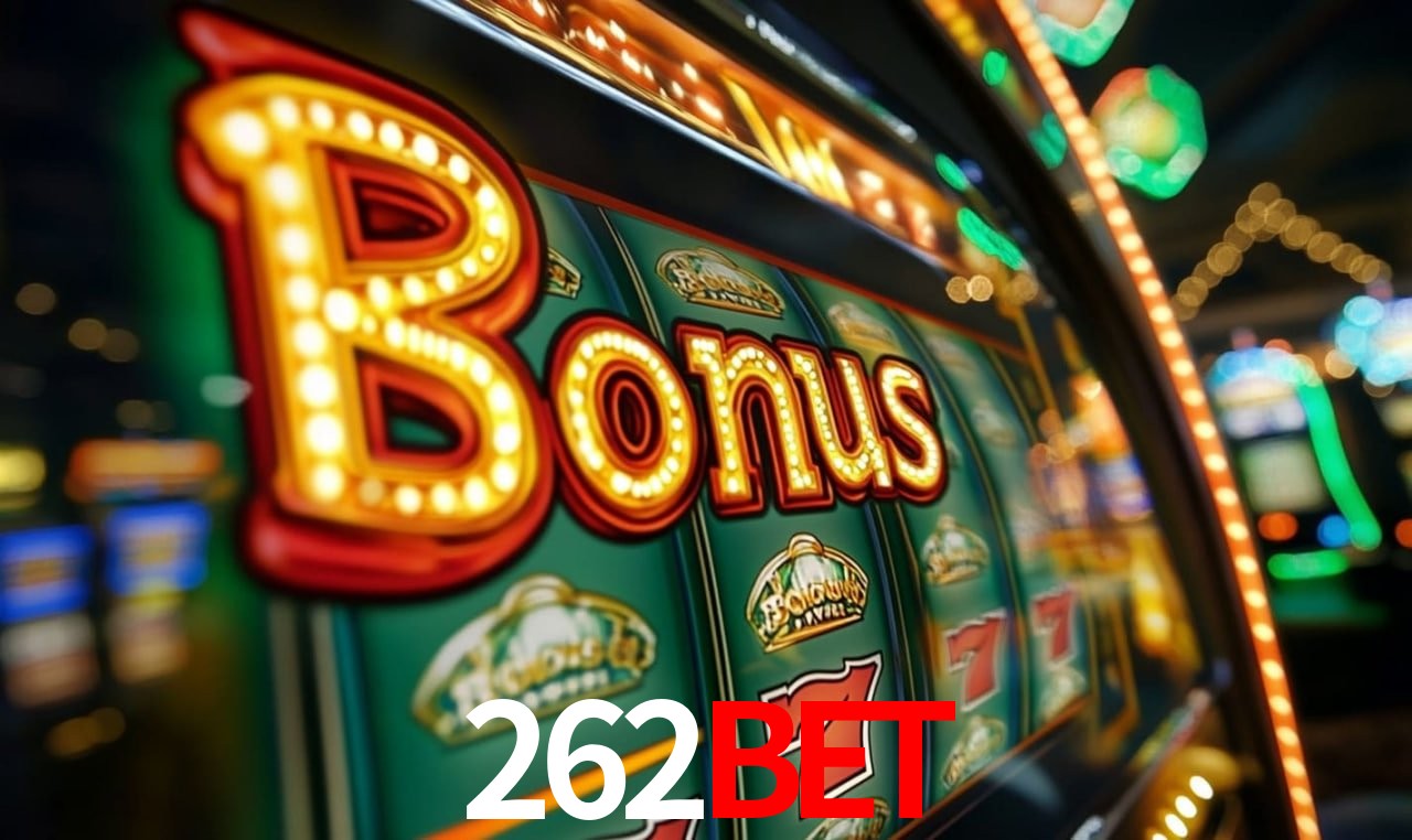 Experimente o Login Seguro Premium no 262bet