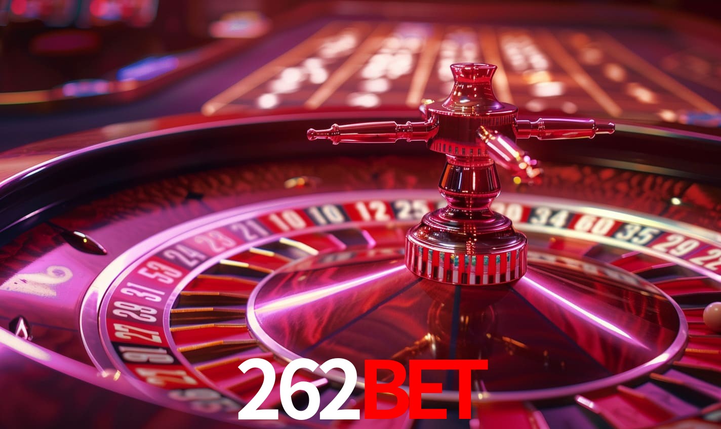 cassino 262bet
