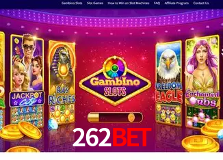 Desvendando o Mundo dos Jogos Virtuais na 262bet