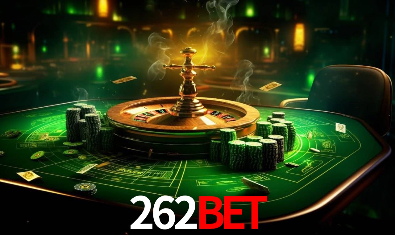 Interface Premium 262bet